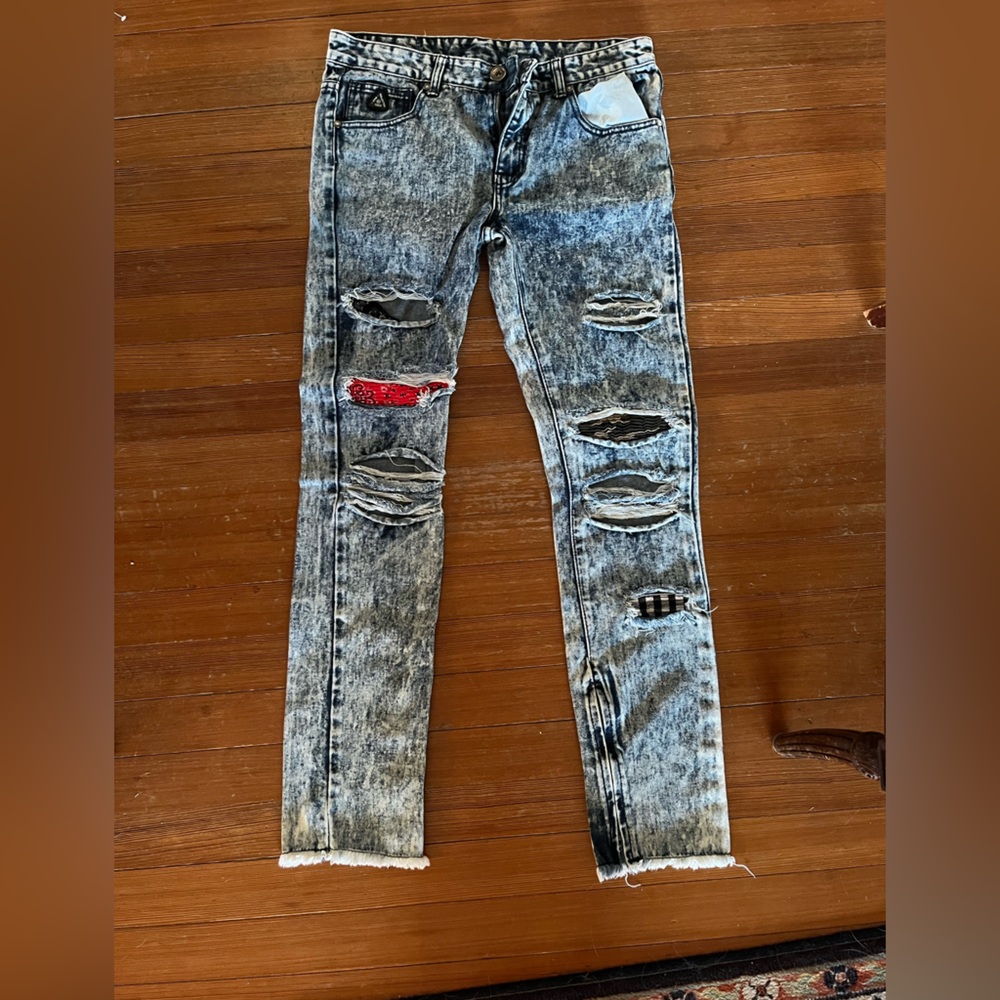 DNM Collection Jeans Size 32 Mens